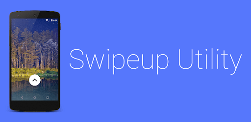 Swipeup Utility pc screenshot Swipeup Utility pc screenshot