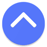 Swipeup Utility icon