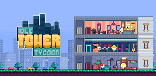 Idle Tower Tycoon pc screenshot Idle Tower Tycoon pc screenshot