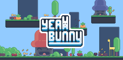 Yeah Bunny! pc screenshot Yeah Bunny! pc screenshot