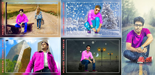 Miss You Photo Editor 2018 - Miss You Photo Frames pc screenshot Miss You Photo Editor 2018 - Miss You Photo Frames pc screenshot
