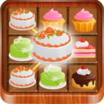 cakes link icon