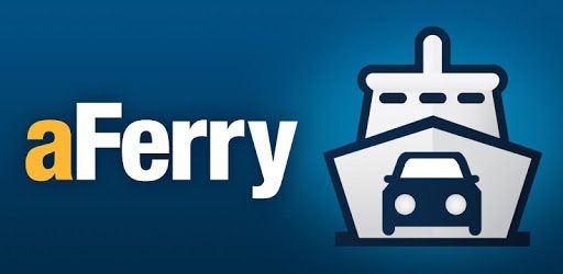 aFerry - All ferries pc screenshot aFerry - All ferries pc screenshot
