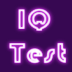 IQ Test Pattern Recognition icon
