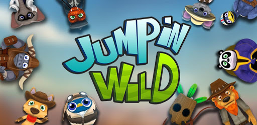 Jumpin Wild pc screenshot Jumpin Wild pc screenshot