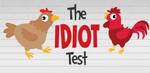 The Idiot Test - Challenge pc screenshot