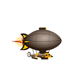 Airship Survival icon