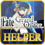 FGO Helper Tool icon