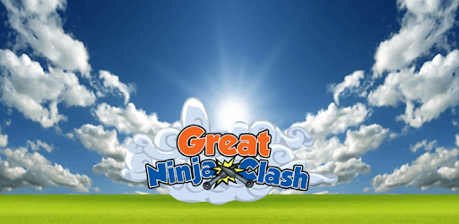 Great Ninja Clash pc screenshot
