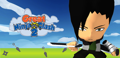 Great Ninja Clash 2 pc screenshot