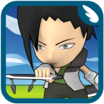 Great Ninja Clash 2 icon