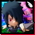 Great Ninja Clash 3 for pc icon