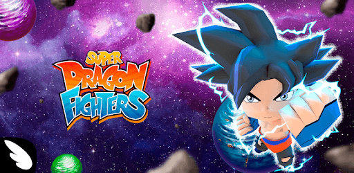 Super Dragon Fighters pc screenshot Super Dragon Fighters pc screenshot