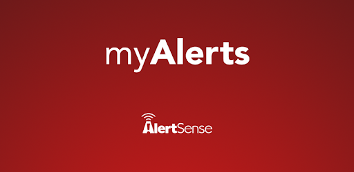 myAlerts pc screenshot myAlerts pc screenshot