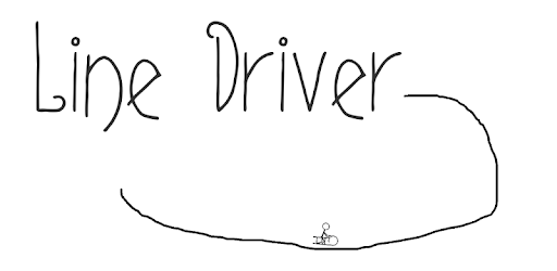 Line Driver pc screenshot