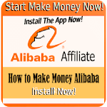 Make Money With Alibaba Now Tutorial! Alibaba! for pc icon Make Money With Alibaba Now Tutorial! Alibaba! for pc icon