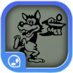 Play&Watch: Wolf & Eggs icon