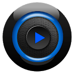 HD Video Player-Ultra Max Player 2018 for pc icon