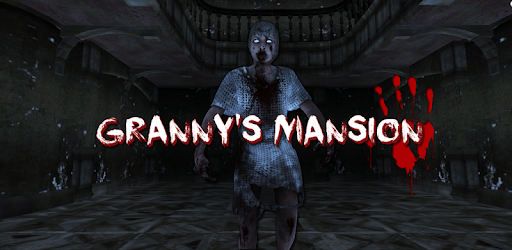 Granny's Mansion pc screenshot Granny's Mansion pc screenshot