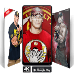 John Cena Wallpapers HD 4K icon