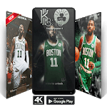 Kyrie Irving Wallpapers HD icon