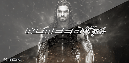 Roman Reigns Wallpapers HD 4K pc screenshot Roman Reigns Wallpapers HD 4K pc screenshot