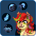 ManeQuest: Pony Dream Maker icon