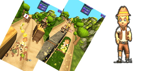 Subway ultimate runner 3D pc screenshot Subway ultimate runner 3D pc screenshot