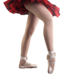 Ballet Leg Exercises icon