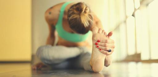 Yoga Flexibility for Beginners pc screenshot