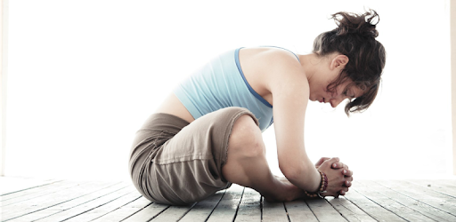 Yoga Morning Routine pc screenshot