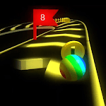 Tricky Road Game icon