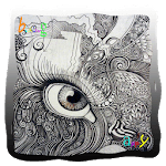 Amazing Art Drawing icon