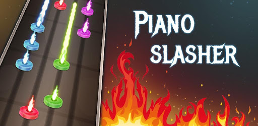 Piano - piano simulator pc screenshot