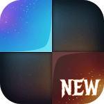 Piano - piano simulator icon