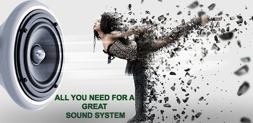 Amp Bass Boosting PRO pc screenshot Amp Bass Boosting PRO pc screenshot