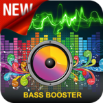 Amp Bass Boosting PRO icon