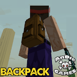 Backpack Mod for MCPE icon
