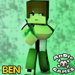 Ben Skins for MCPE icon