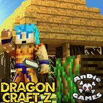 Mod Super Saiyan for MCPE icon