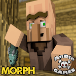 Morph Pro Mod for MCPE icon