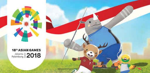 18th Asian Games 2018 Official Game pc screenshot 18th Asian Games 2018 Official Game pc screenshot