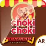 Choki-Choki AR Boboiboy icon