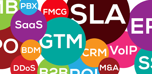 Acronym Creator pc screenshot Acronym Creator pc screenshot