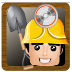Digging - Dig Earth icon