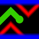Zig Zag Run icon