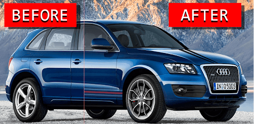 Car Photo Tuning - Professional Virtual Tuning pc screenshot Car Photo Tuning - Professional Virtual Tuning pc screenshot
