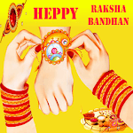 Raksha Bandhan SMS & Wishes icon