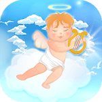 Angel Stickers icon