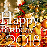 Birthday Greeting Cards to you. Birthday Quotes for pc icon